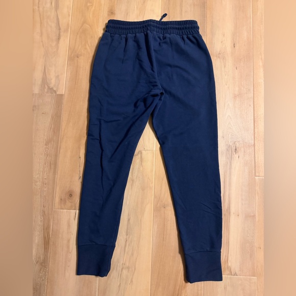 Free People Sunny Skinny Sweatpants Joggers Size Medium - Picture 9 of 13